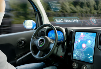 The Future of Self-Driving Cars: Are We Ready?